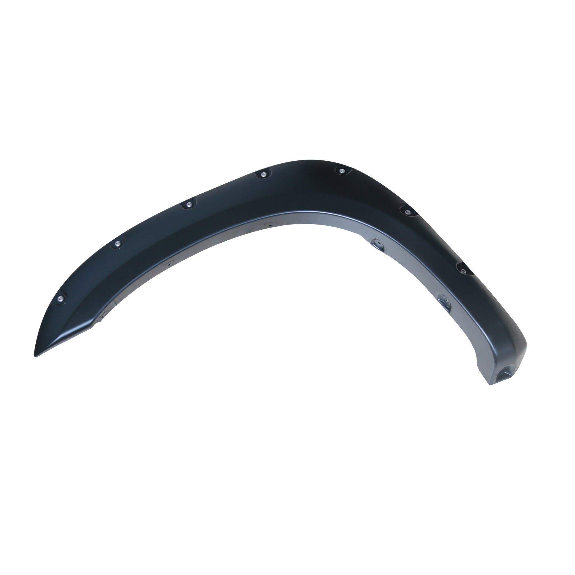 2009-2018 Dodge Ram 1500 Fender Flares Riveted Style | Black Horse Off Road - Image 2