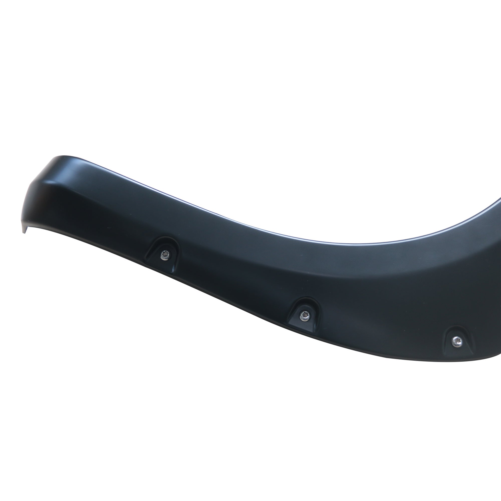 2009-2018 Dodge Ram 1500 Fender Flares Riveted Style | Black Horse Off Road - Image 3