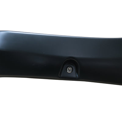 2009-2018 Dodge Ram 1500 Fender Flares Riveted Style | Black Horse Off Road - Image 4