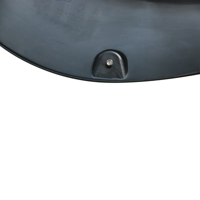 2009-2018 Dodge Ram 1500 Fender Flares Riveted Style | Black Horse Off Road - Image 6