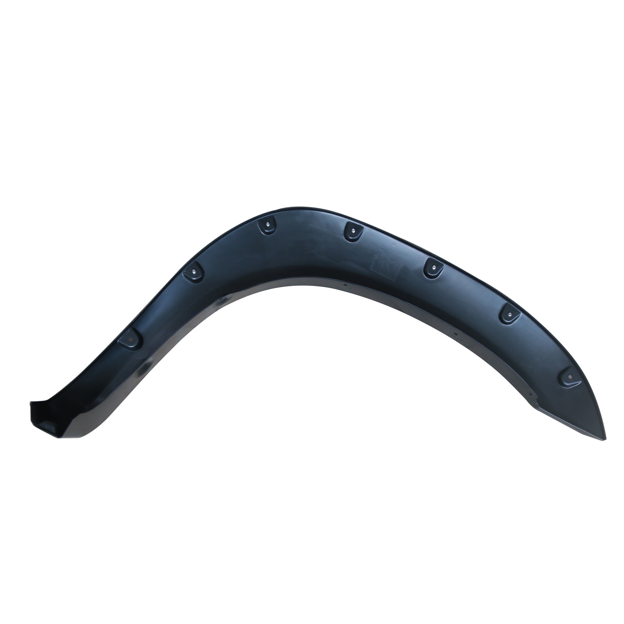 2009-2018 Dodge Ram 1500 Fender Flares Riveted Style | Black Horse Off Road - Image 7