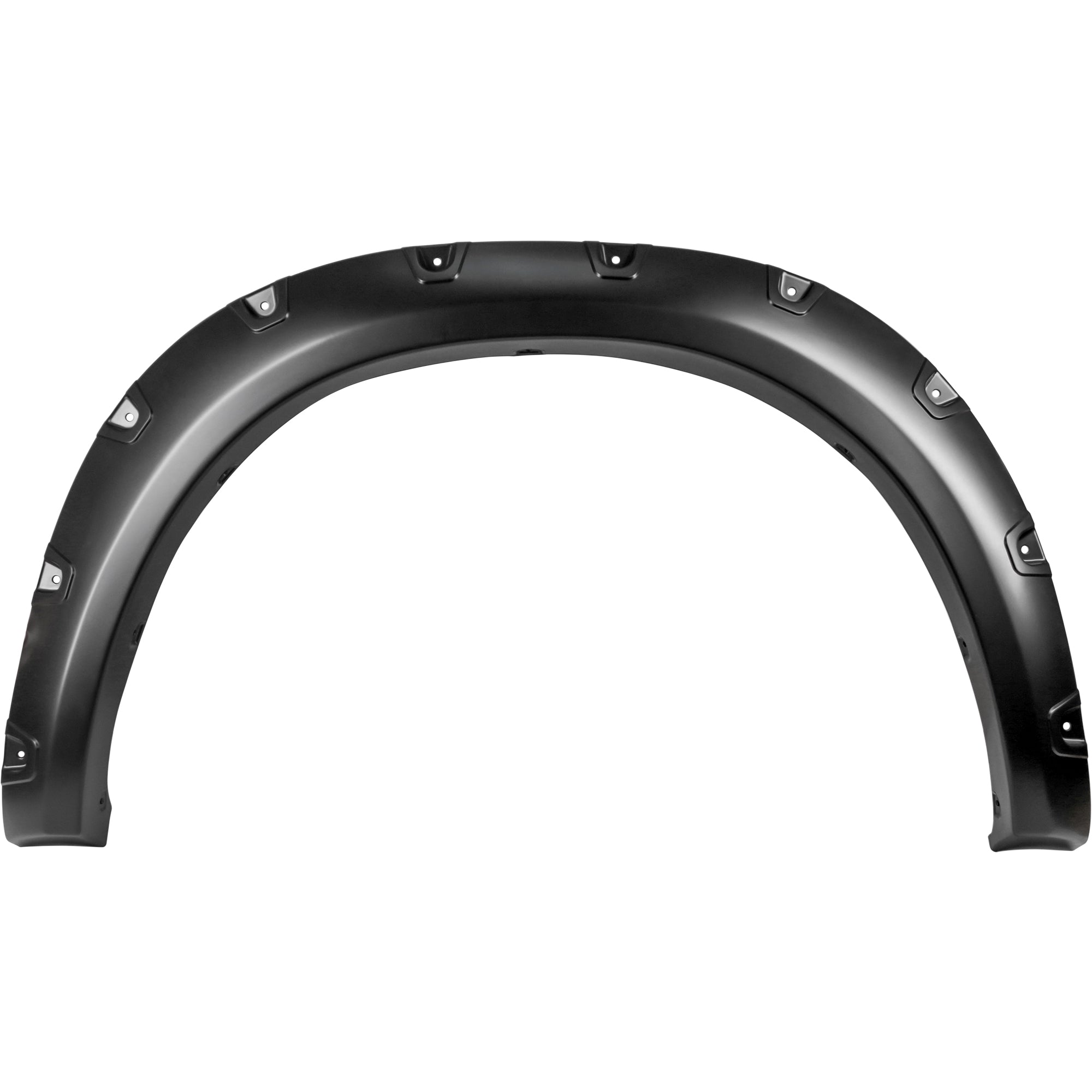 2019-2022 Dodge Ram 2500 Fender Flares Riveted Style | Black Horse Off Road - Image 3