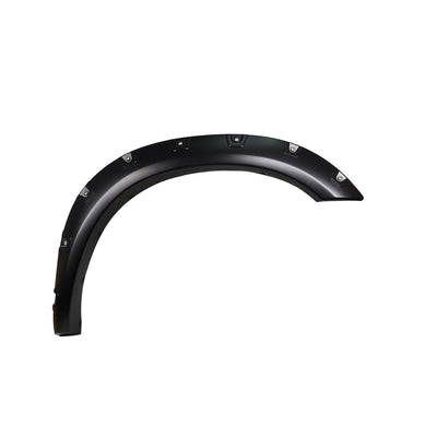2019-2022 Dodge Ram 2500 Fender Flares Riveted Style | Black Horse Off Road - Image 4