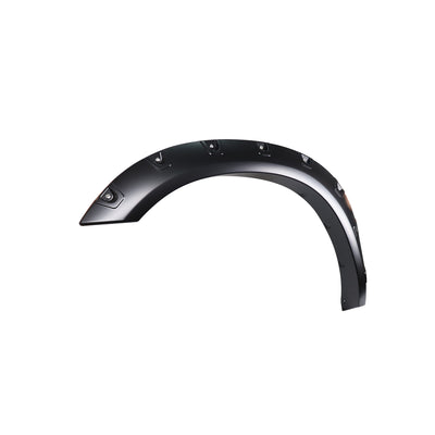2019-2022 Dodge Ram 2500 Fender Flares Riveted Style | Black Horse Off Road - Image 5