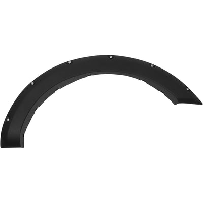 2019-2022 Dodge Ram 2500 Fender Flares Riveted Style | Black Horse Off Road - Image 8