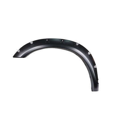 2019-2026 Dodge Ram 2500 Fender Flares Riveted Style | Black Horse Off Road - Image 7