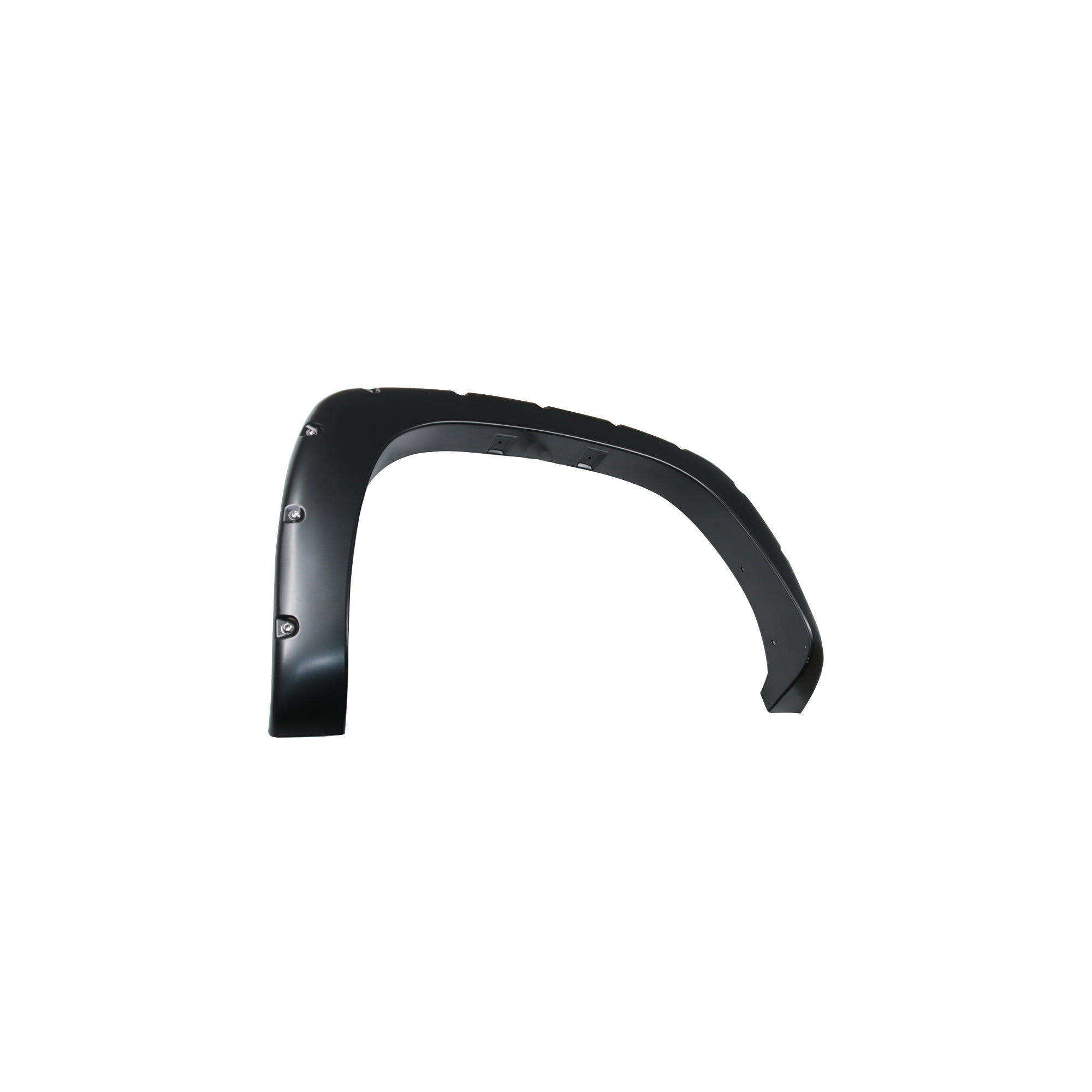 2003-2006 Chevrolet Silverado 1500 Fender Flares Riveted Style | Black Horse Off Road - Image 4