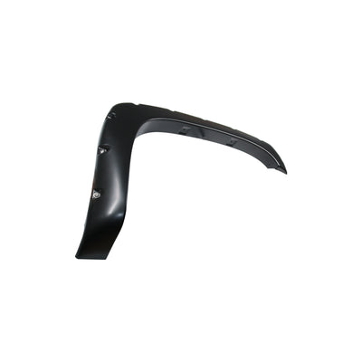 2003-2006 Chevrolet Silverado 1500 Fender Flares Riveted Style | Black Horse Off Road - Image 6