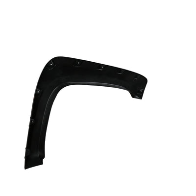 2007-2014 Chevrolet Silverado 1500 Fender Flares Riveted Style | Black Horse Off Road - Image 3