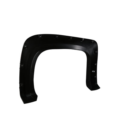 2007-2014 Chevrolet Silverado 1500 Fender Flares Riveted Style | Black Horse Off Road - Image 7