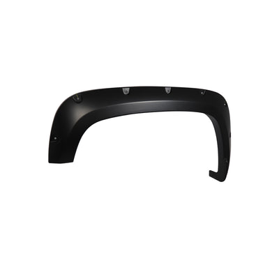 2020-2026 Chevrolet Silverado 2500 Hd Fender Flares Riveted Style | Black Horse Off Road - Image 10