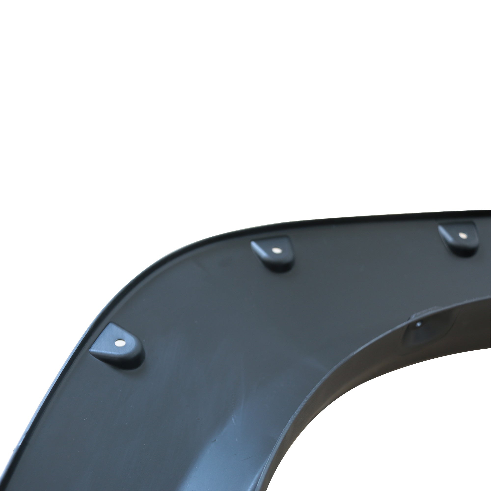 2007-2013 Toyota Tundra Fender Flares Riveted Style | Black Horse Off Road - Image 2