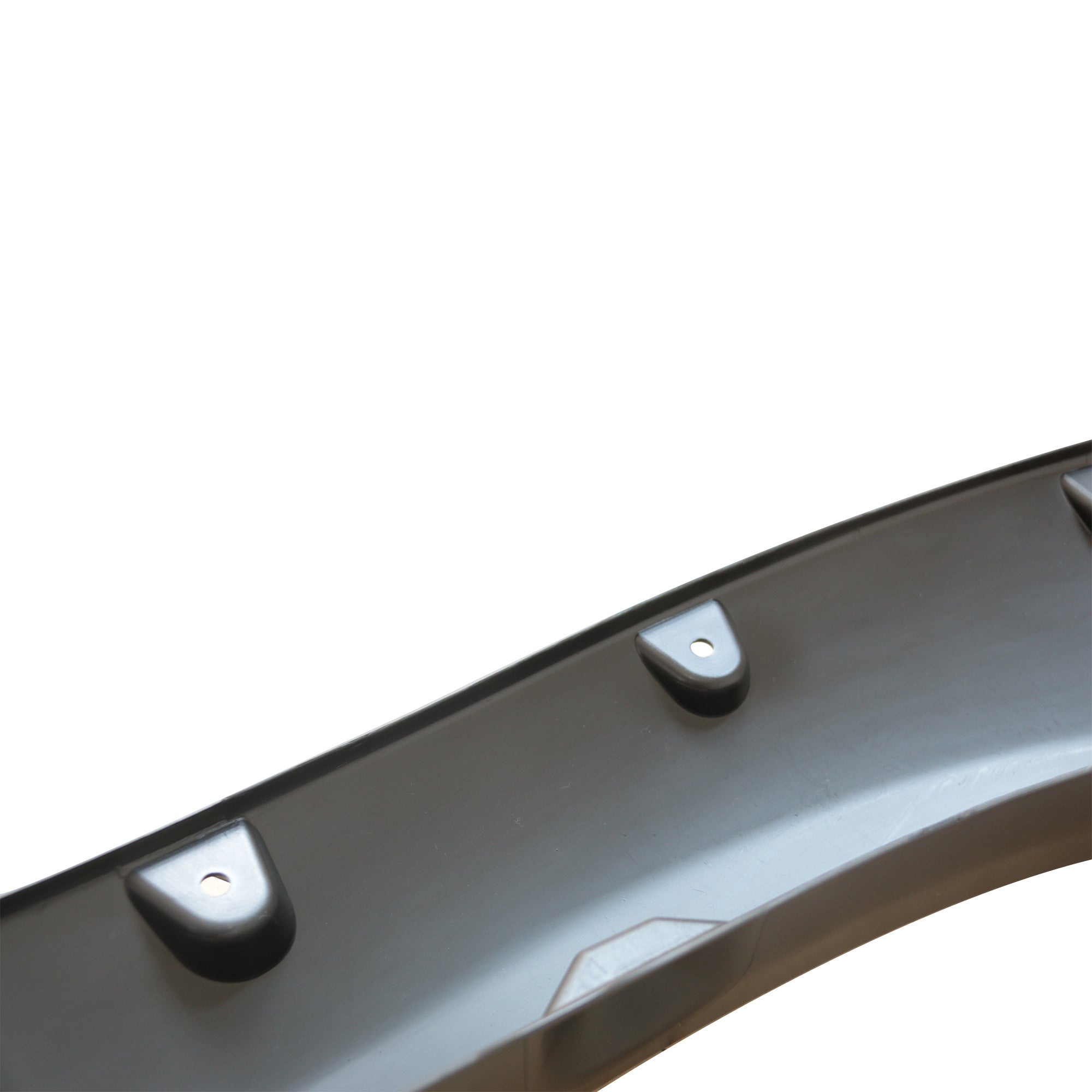 2007-2013 Toyota Tundra Fender Flares Riveted Style | Black Horse Off Road - Image 3