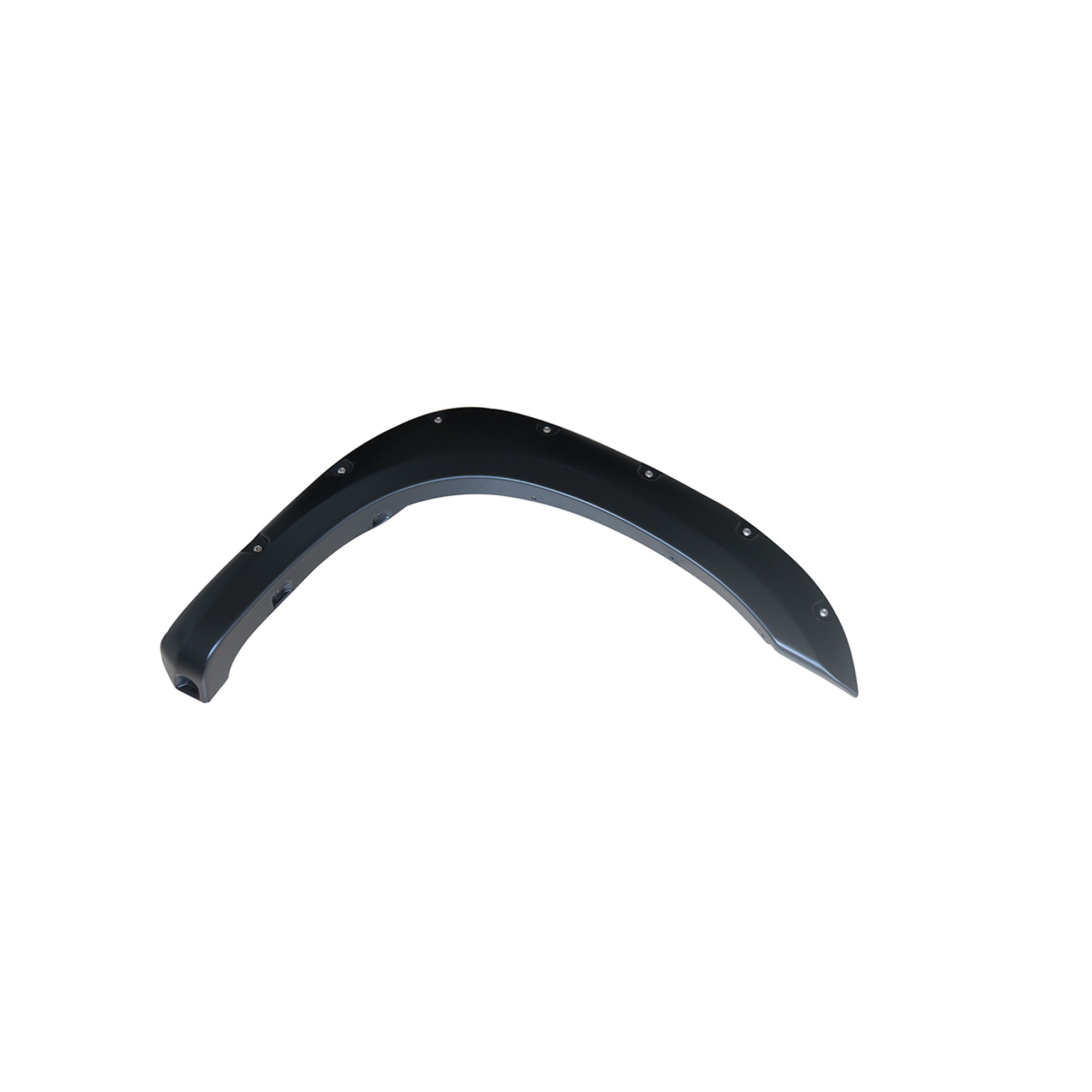 2007-2013 Toyota Tundra Fender Flares Riveted Style | Black Horse Off Road - Image 4