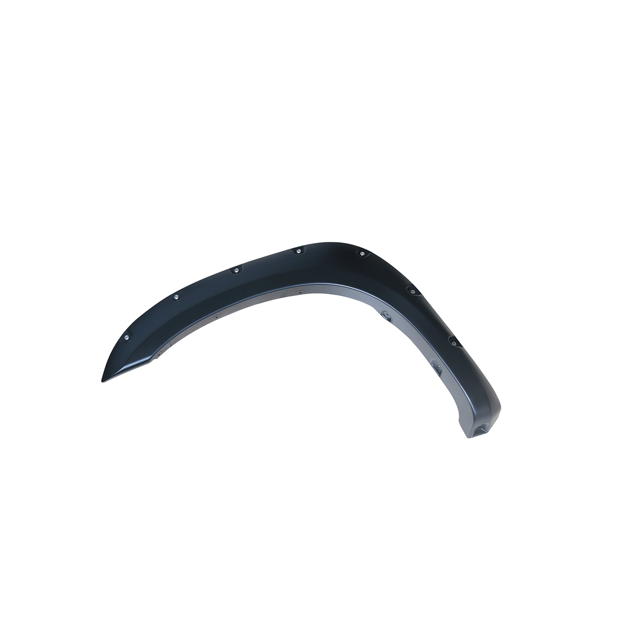 2007-2013 Toyota Tundra Fender Flares Riveted Style | Black Horse Off Road - Image 5