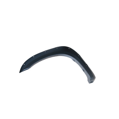 2007-2013 Toyota Tundra Fender Flares Riveted Style | Black Horse Off Road - Image 5