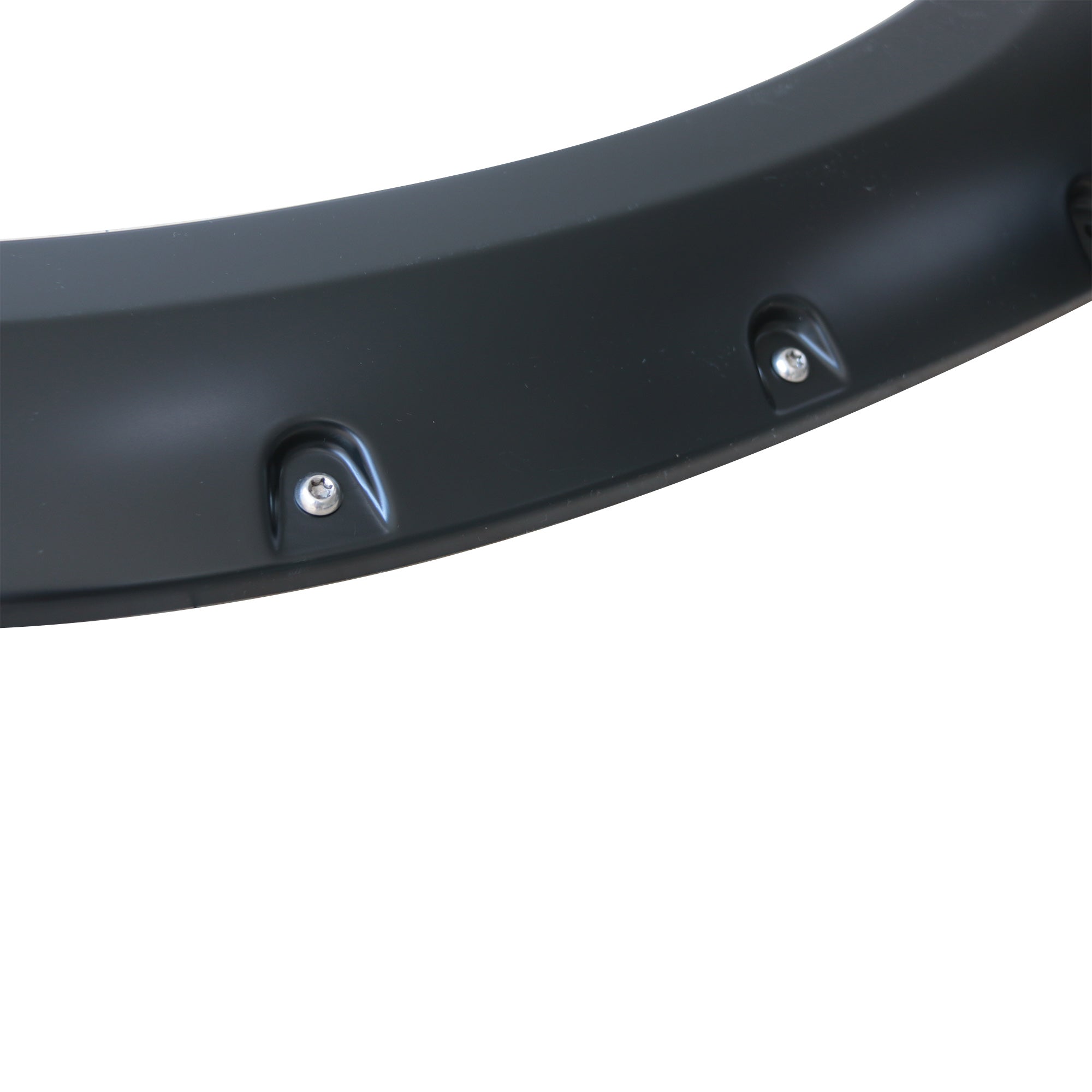 2007-2013 Toyota Tundra Fender Flares Riveted Style | Black Horse Off Road - Image 7