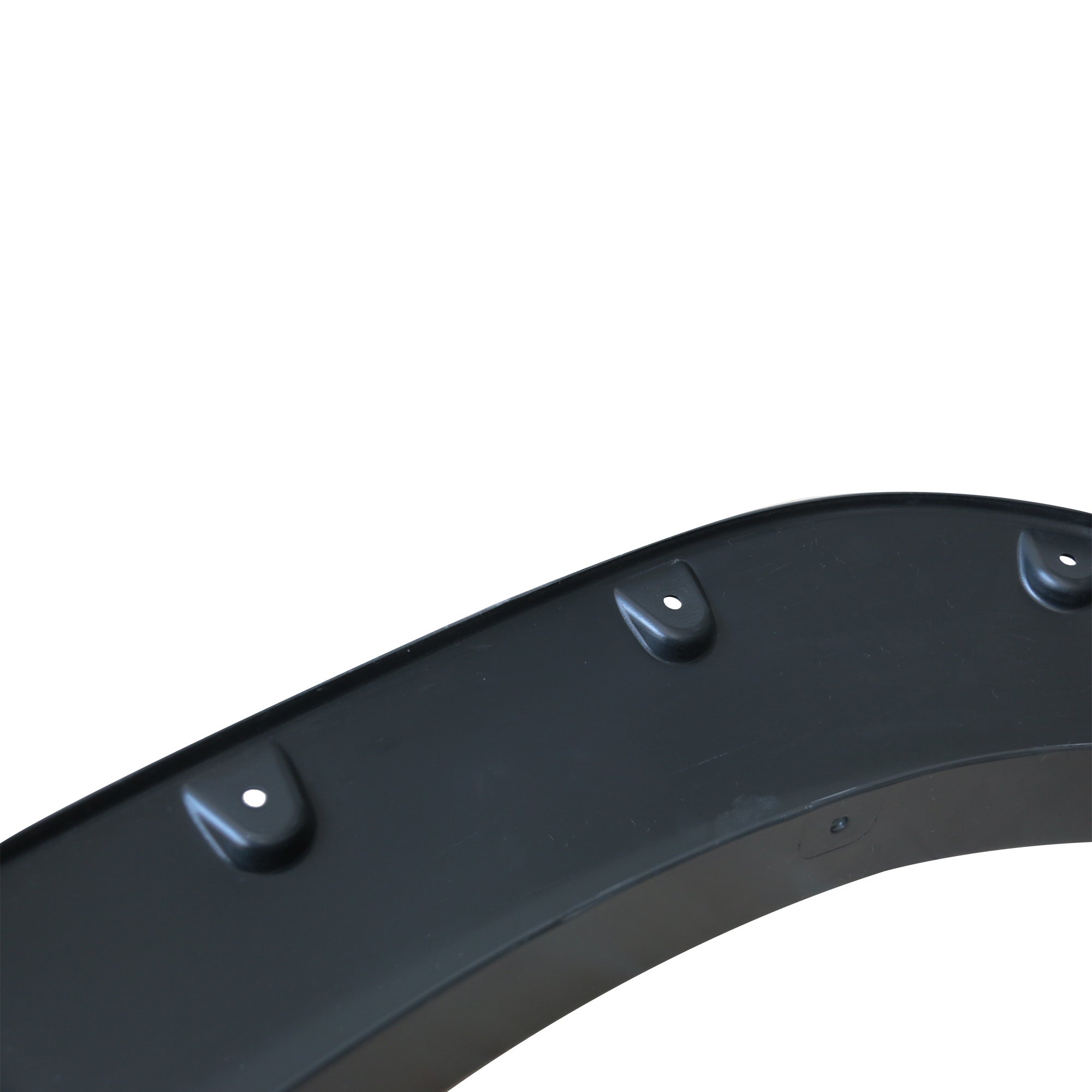 2007-2013 Toyota Tundra Fender Flares Riveted Style | Black Horse Off Road - Image 8