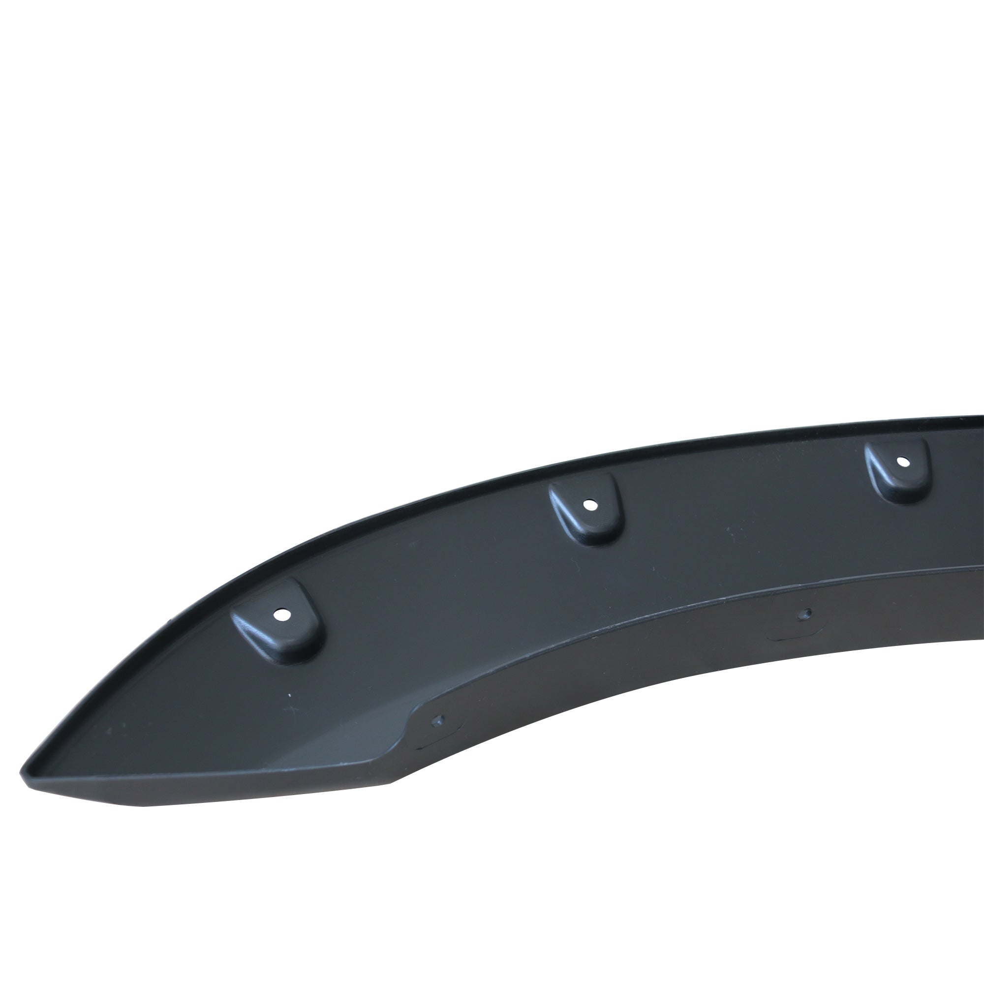 2007-2013 Toyota Tundra Fender Flares Riveted Style | Black Horse Off Road - Image 9