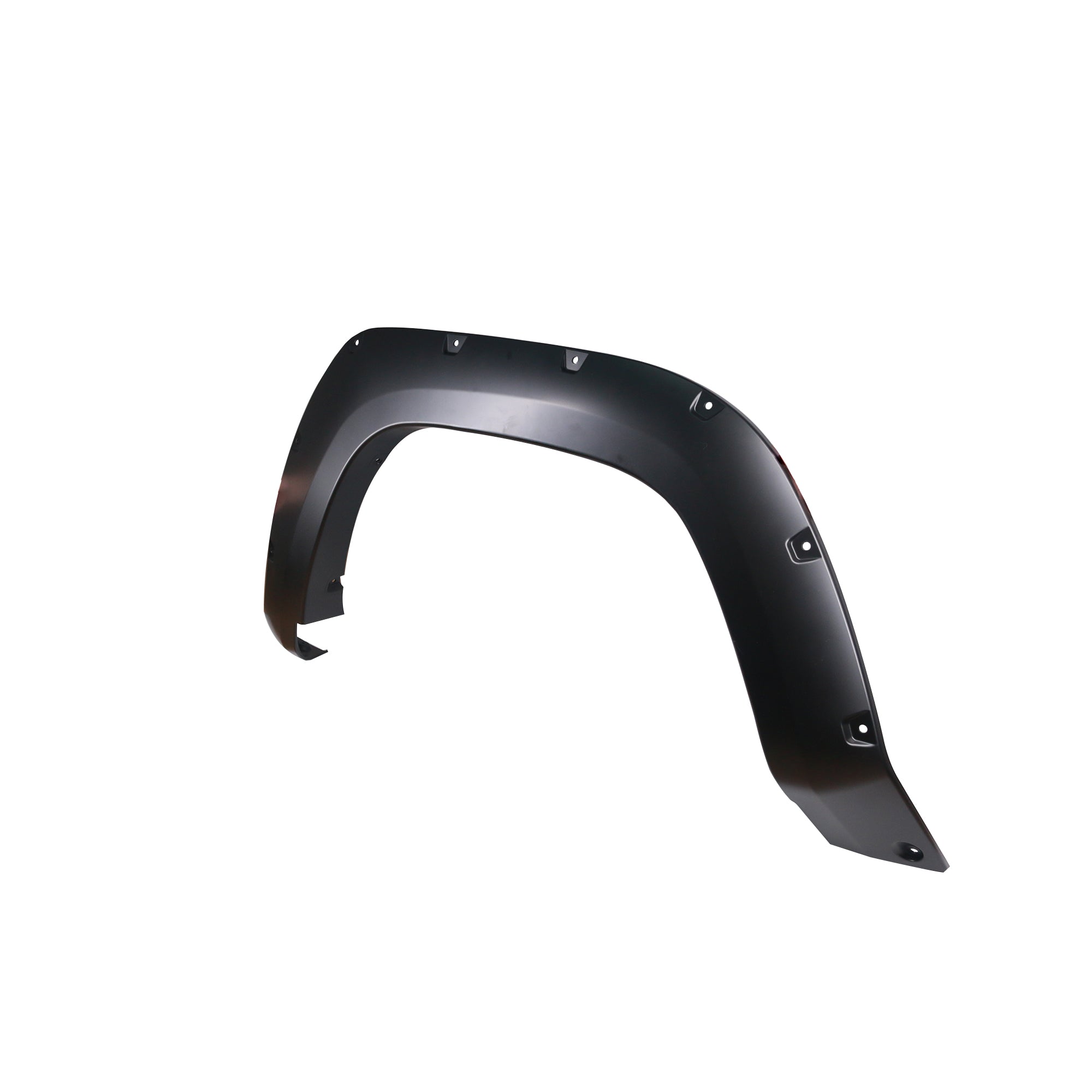 2014-2023 Toyota 4Runner Fender Flares Riveted Style | Black Horse Off Road - Image 2
