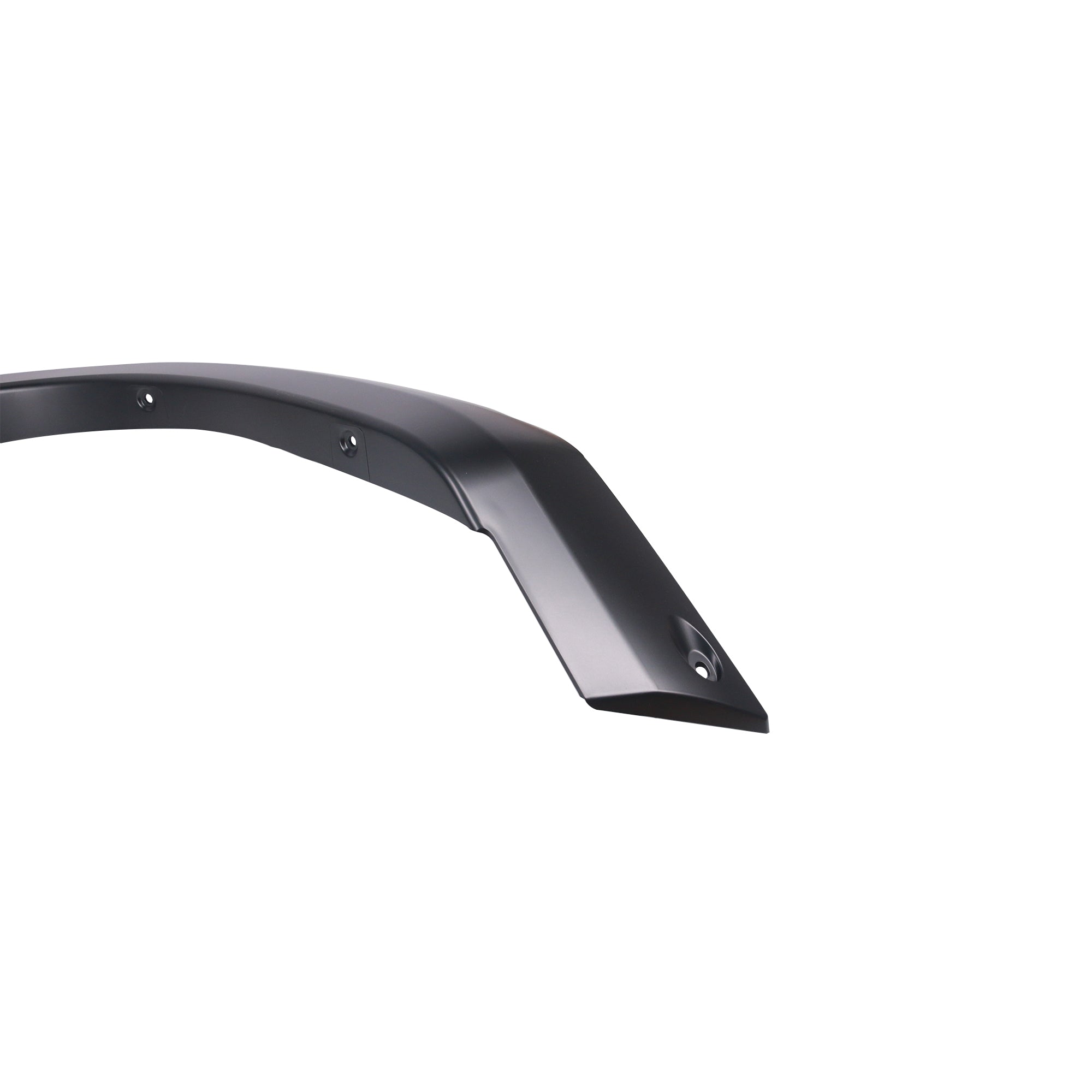 2014-2023 Toyota 4Runner Fender Flares Riveted Style | Black Horse Off Road - Image 3