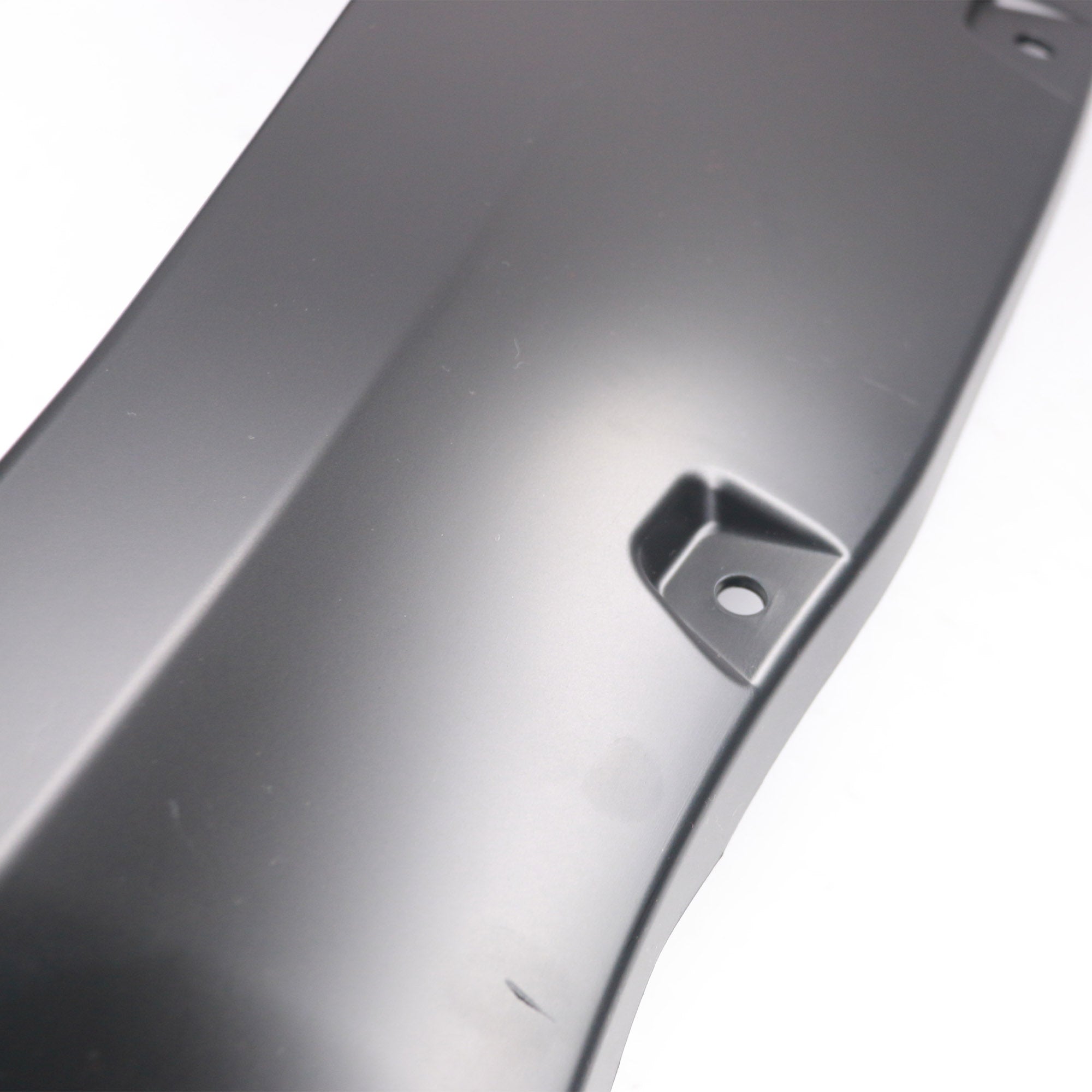 2014-2023 Toyota 4Runner Fender Flares Riveted Style | Black Horse Off Road - Image 5
