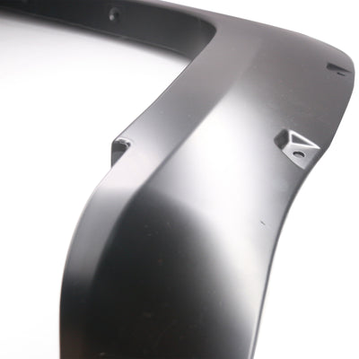 2014-2023 Toyota 4Runner Fender Flares Riveted Style | Black Horse Off Road - Image 6