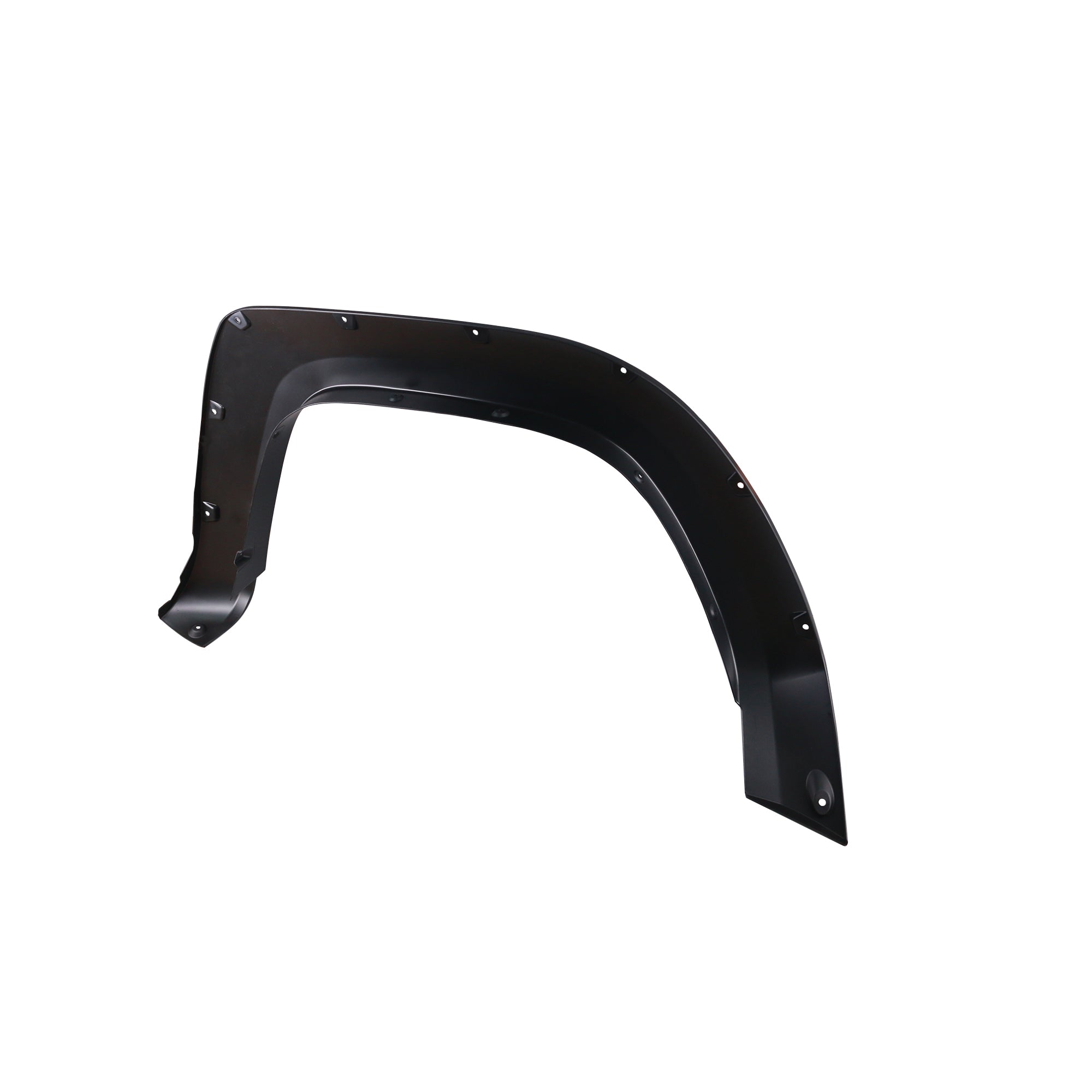 2014-2023 Toyota 4Runner Fender Flares Riveted Style | Black Horse Off Road - Image 8