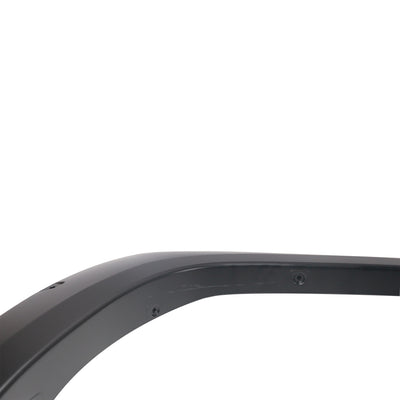 2014-2023 Toyota 4Runner Fender Flares Riveted Style | Black Horse Off Road - Image 9