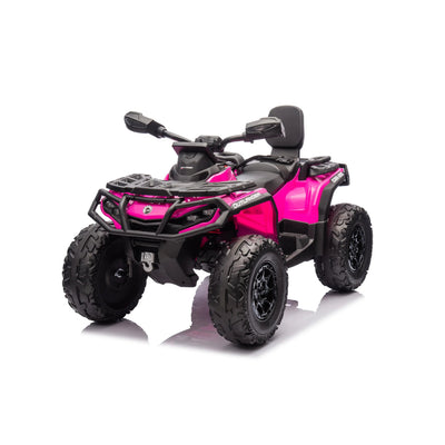 Can-Am Outlander 24V Ride on ATV