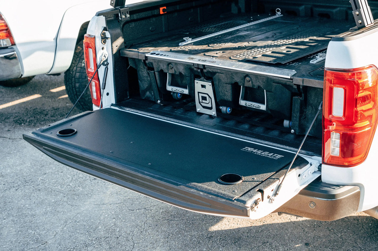 TrailGate Panel for Ford Ranger (2019-2023)