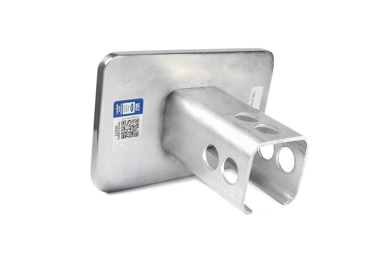 2009 Ford F-150 Hitch Plug XL