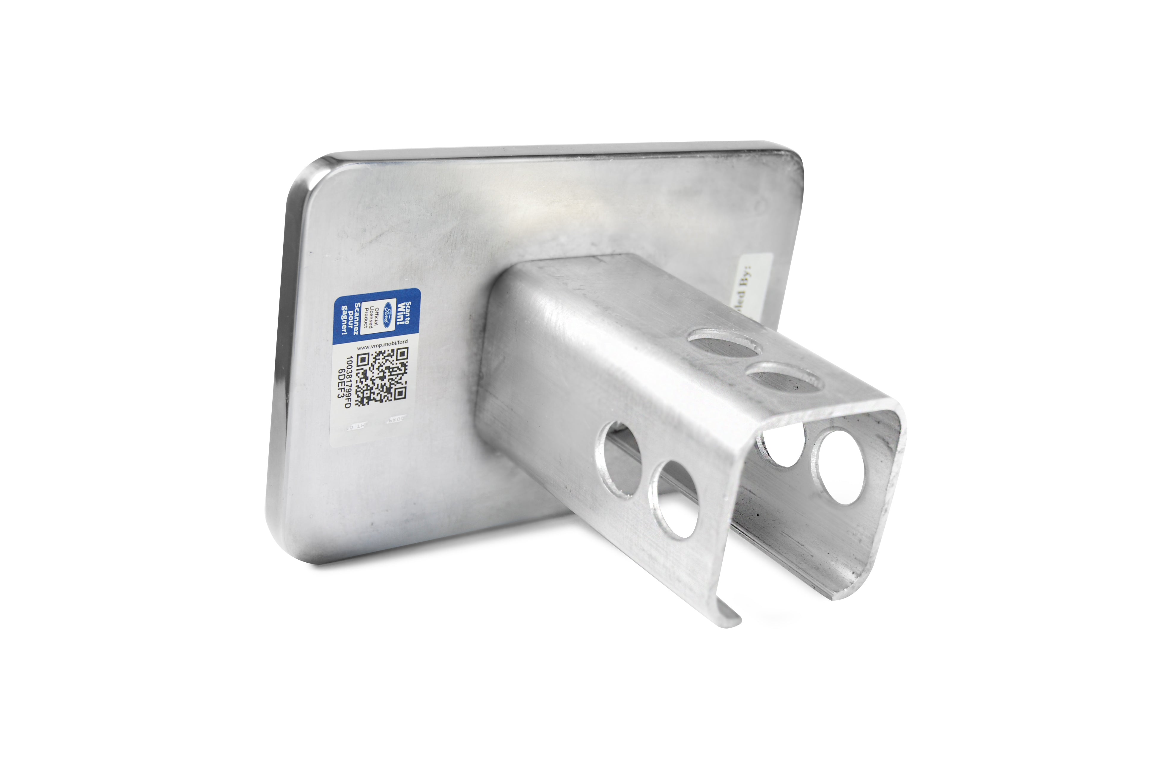 2017 Ford F-350 Hitch Plug XL