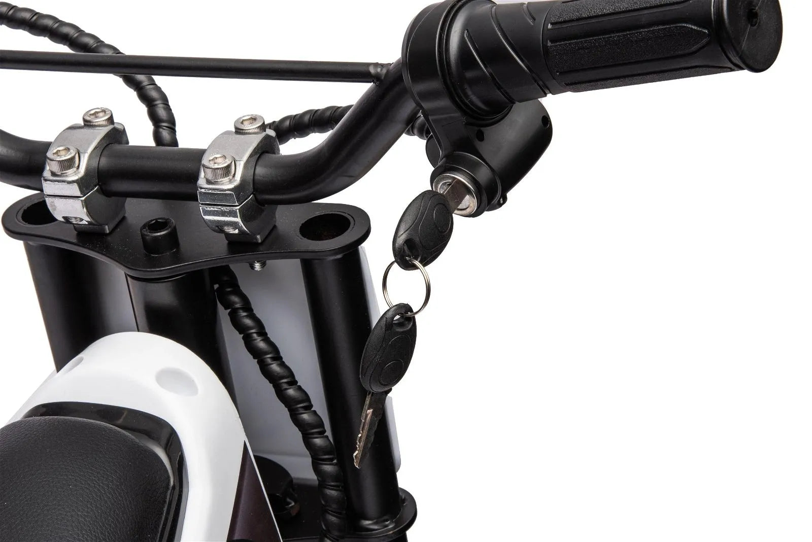 Freddo 36V Electric Dirt Bike with Brushless Motor