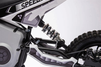 Freddo 36V Electric Dirt Bike with Brushless Motor