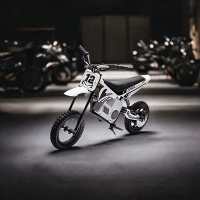 Freddo 36V Electric Dirt Bike with Brushless Motor