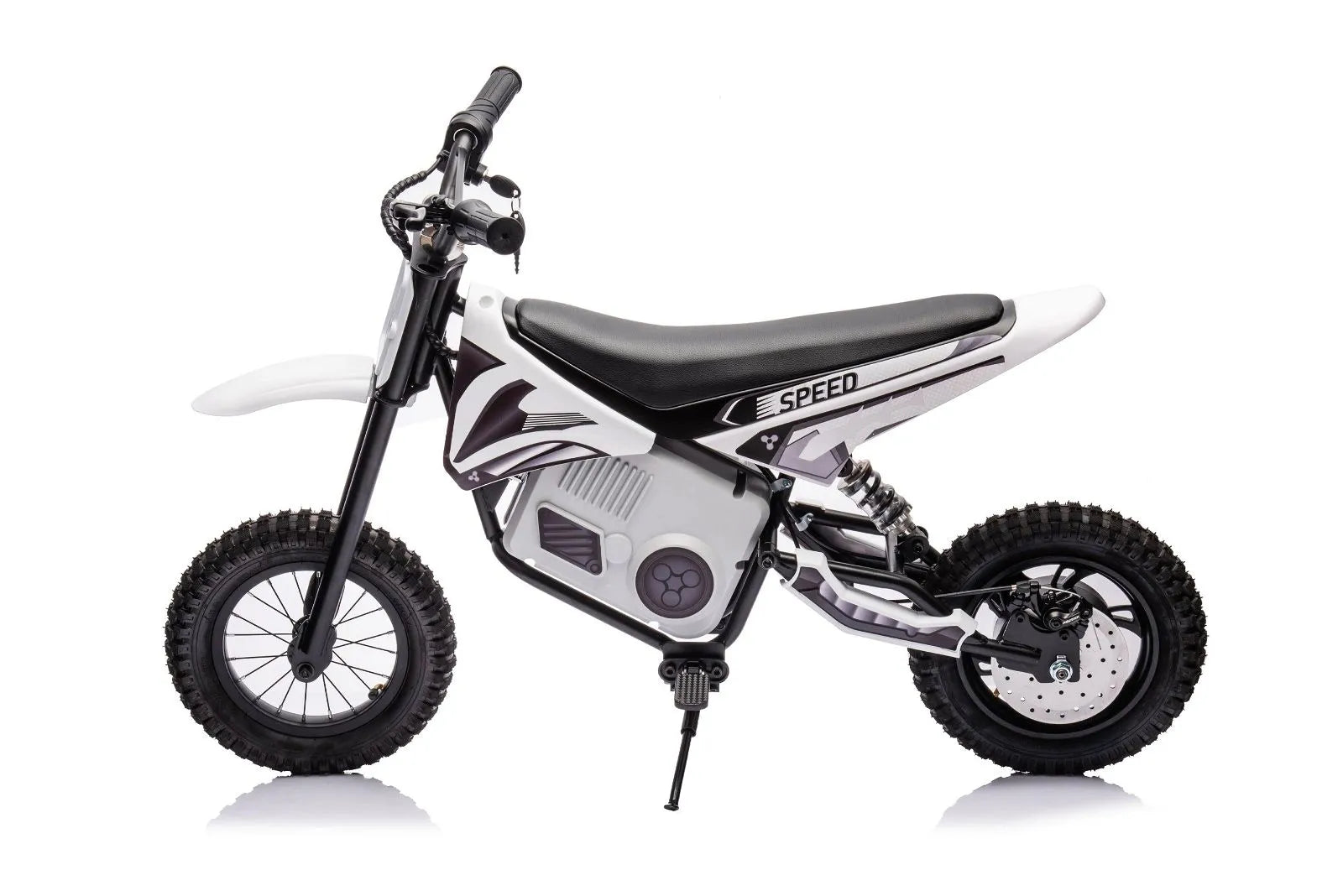 Freddo 36V Electric Dirt Bike with Brushless Motor