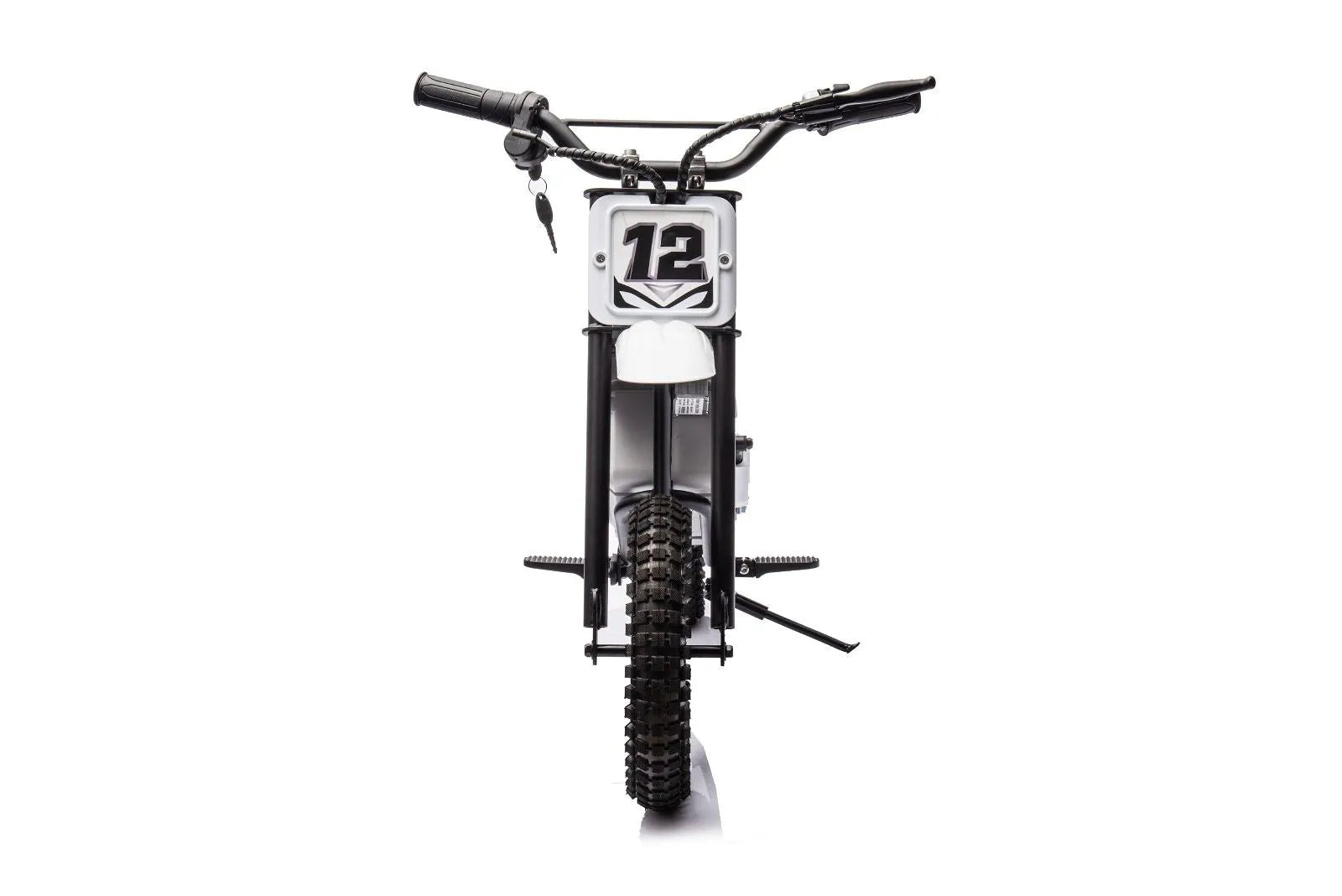 Freddo 36V Electric Dirt Bike with Brushless Motor