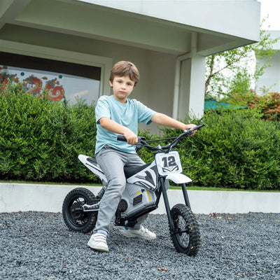 Freddo 36V Electric Dirt Bike with Brushless Motor