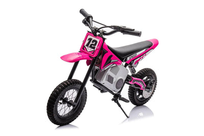 Freddo 36V Electric Dirt Bike with Brushless Motor