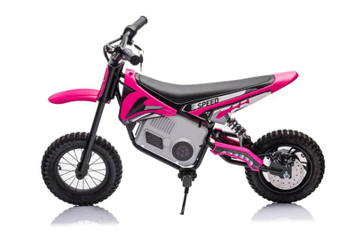 Freddo 36V Electric Dirt Bike with Brushless Motor