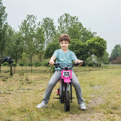 Freddo 36V Electric Dirt Bike with Brushless Motor