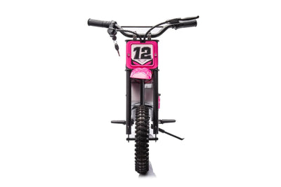 Freddo 36V Electric Dirt Bike with Brushless Motor