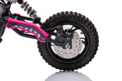 Freddo 36V Electric Dirt Bike with Brushless Motor