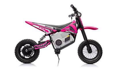 Freddo 36V Electric Dirt Bike with Brushless Motor