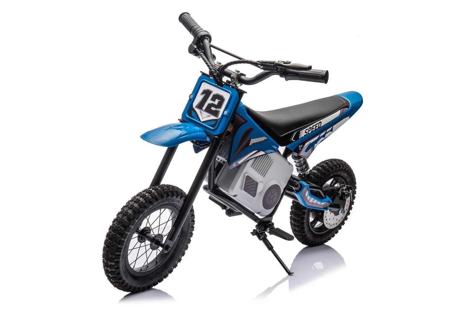 Freddo 36V Electric Dirt Bike with Brushless Motor