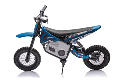 Freddo 36V Electric Dirt Bike with Brushless Motor