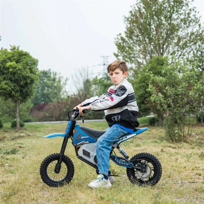 Freddo 36V Electric Dirt Bike with Brushless Motor