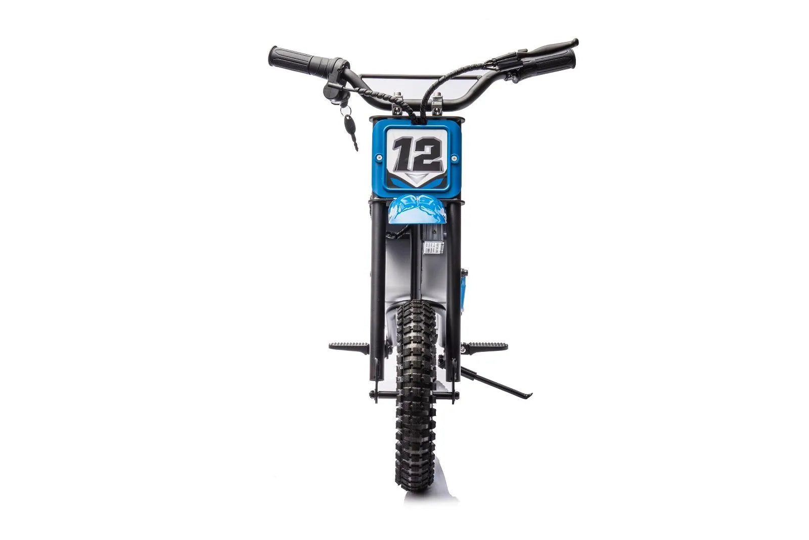 Freddo 36V Electric Dirt Bike with Brushless Motor