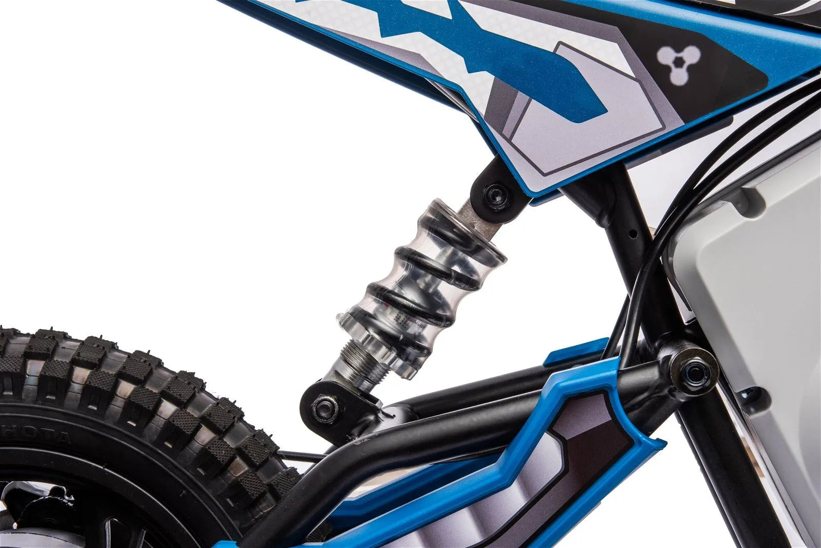 Freddo 36V Electric Dirt Bike with Brushless Motor